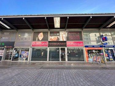 Divers à louer à Saint-Jacques-de-la-Lande en Ille-et-Vilaine (35136), ref : 101