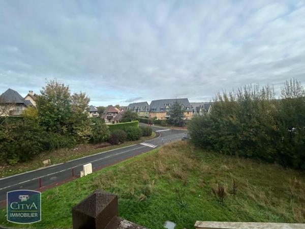 Appartement à louer 1 pièce 19.6m²