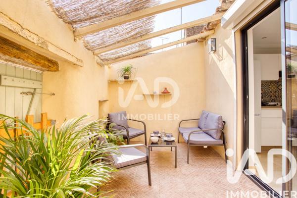 Appartement à vendre 2 pièces 38 m² Montauroux