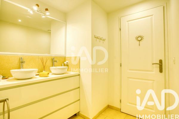 Appartement à vendre 2 pièces 38 m² Montauroux