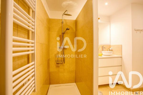 Appartement à vendre 2 pièces 38 m² Montauroux