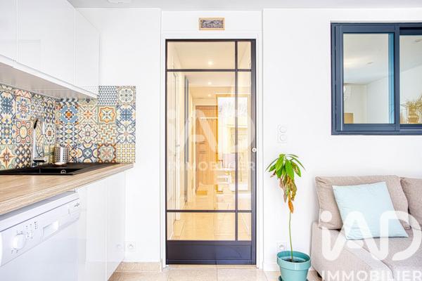 Appartement à vendre 2 pièces 38 m² Montauroux