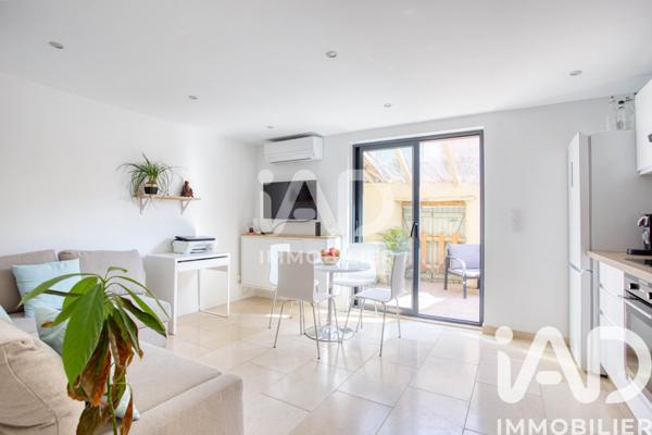 Appartement à vendre 2 pièces 38 m² Montauroux
