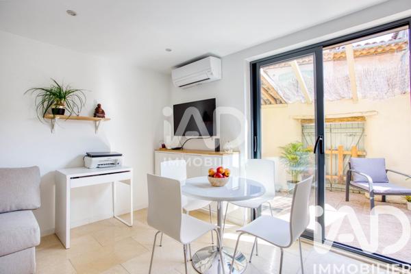 Appartement à vendre 2 pièces 38 m² Montauroux