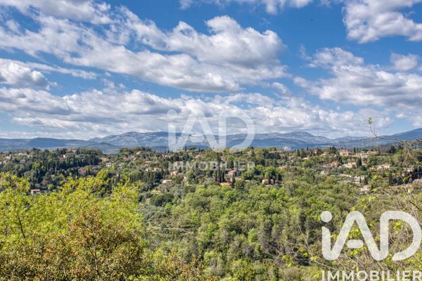 Appartement à vendre 2 pièces 38 m² Montauroux