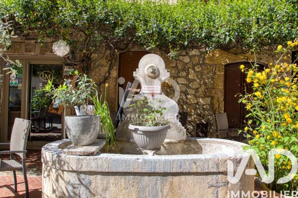 Appartement à vendre 2 pièces 38 m² Montauroux