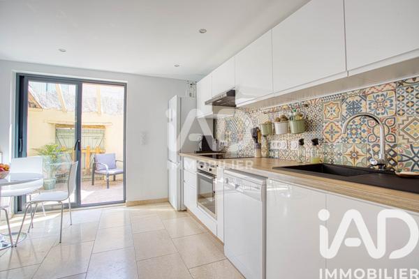 Appartement à vendre 2 pièces 38 m² Montauroux