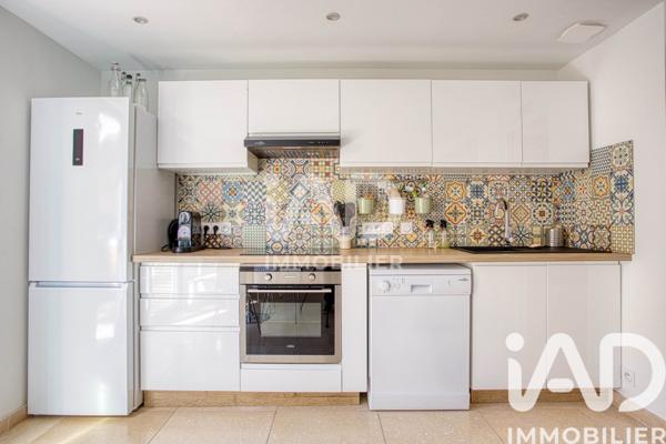 Appartement à vendre 2 pièces 38 m² Montauroux