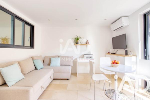 Appartement à vendre 2 pièces 38 m² Montauroux