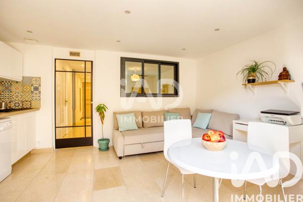 Appartement à vendre 2 pièces 38 m² Montauroux