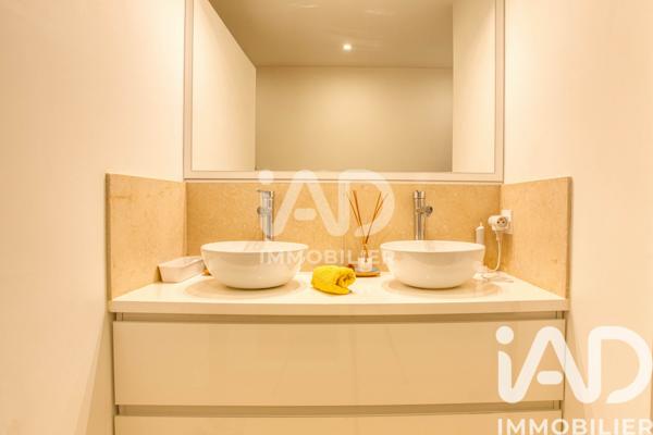 Appartement à vendre 2 pièces 38 m² Montauroux