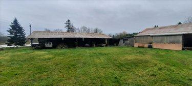 Bien agricole à vendre à Luçay-le-Mâle dans l'Indre (36360), ref : 021/1550