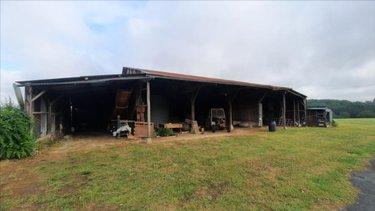 Bien agricole à vendre à Luçay-le-Mâle dans l'Indre (36360), ref : 021/1550