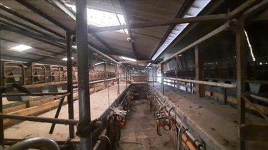 Bien agricole à vendre à Luçay-le-Mâle dans l'Indre (36360), ref : 021/1550