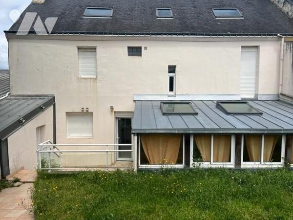 Maison spacieuse Keryado 