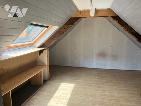 Maison spacieuse Keryado 