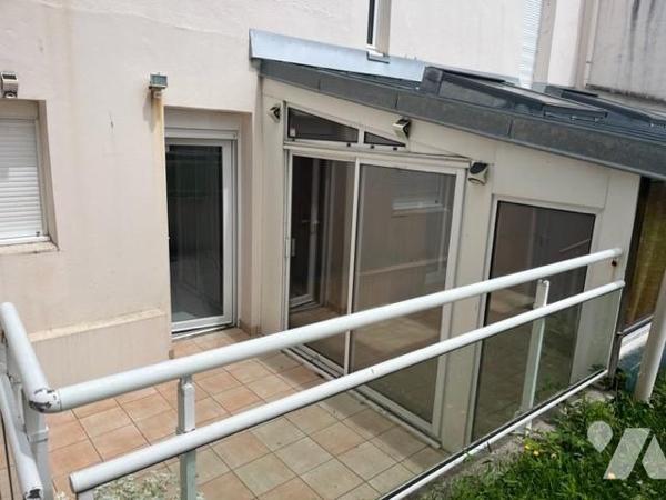 Maison spacieuse Keryado 