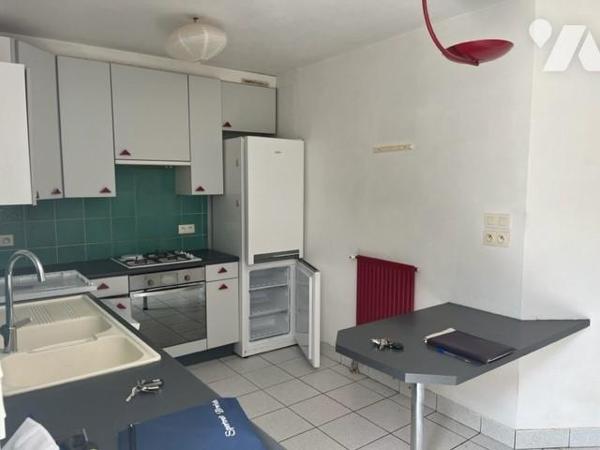 Maison spacieuse Keryado 