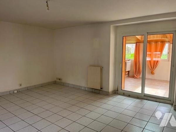 Maison spacieuse Keryado 