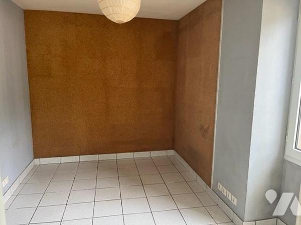 Maison spacieuse Keryado 