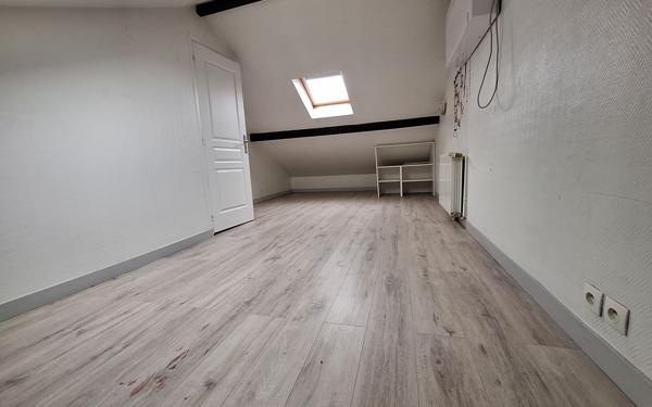 Maison à louer    5 pièces •  Drancy