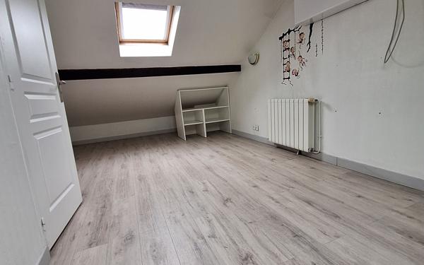 Maison à louer    5 pièces •  Drancy