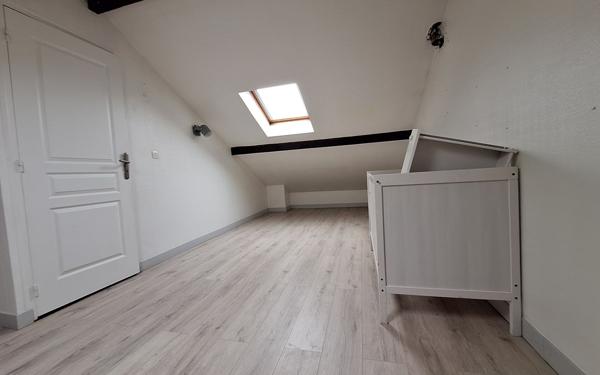 Maison à louer    5 pièces •  Drancy