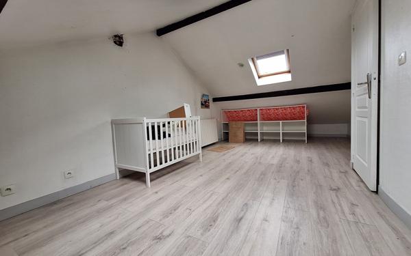 Maison à louer    5 pièces •  Drancy