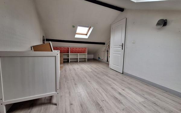 Maison à louer    5 pièces •  Drancy