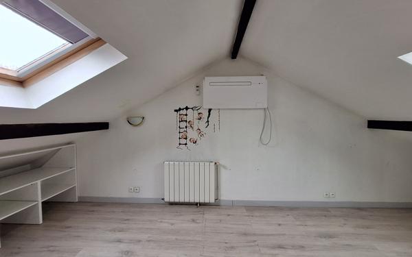 Maison à louer    5 pièces •  Drancy