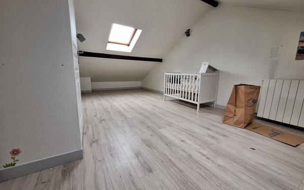 Maison à louer    5 pièces •  Drancy