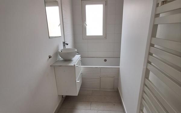 Maison à louer    5 pièces •  Drancy