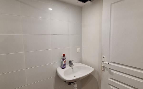 Maison à louer    5 pièces •  Drancy