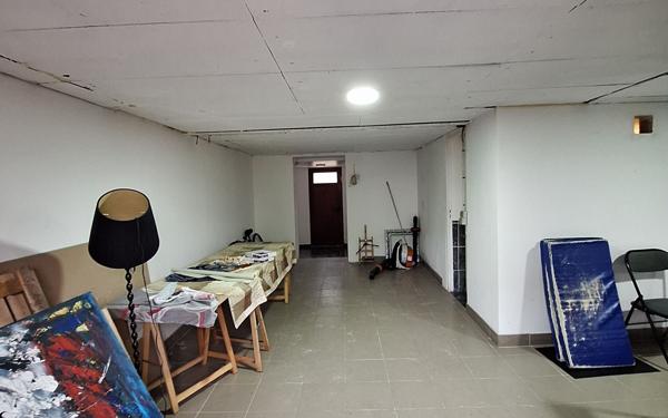 Maison à louer    5 pièces •  Drancy