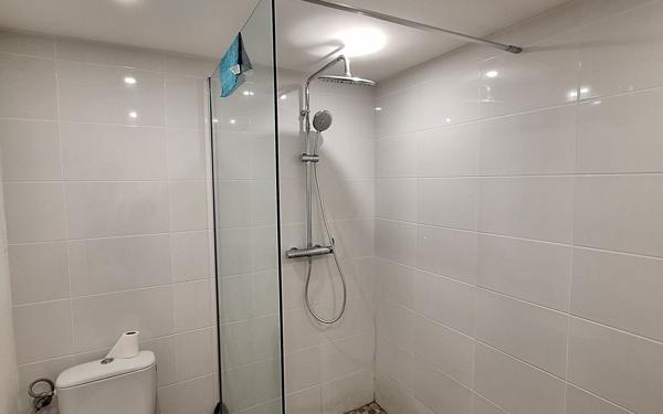 Maison à louer    5 pièces •  Drancy