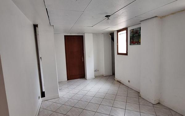 Maison à louer    5 pièces •  Drancy