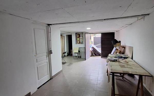 Maison à louer    5 pièces •  Drancy