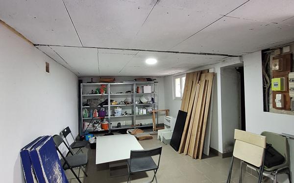 Maison à louer    5 pièces •  Drancy