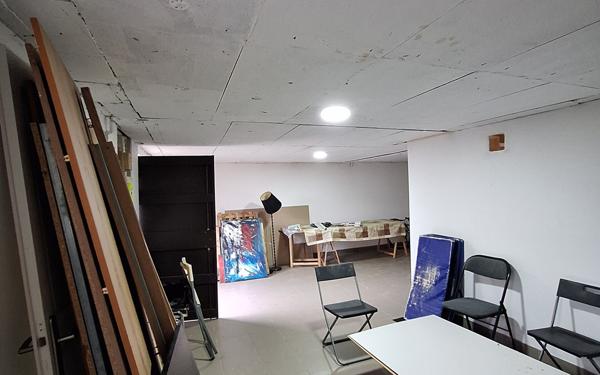 Maison à louer    5 pièces •  Drancy