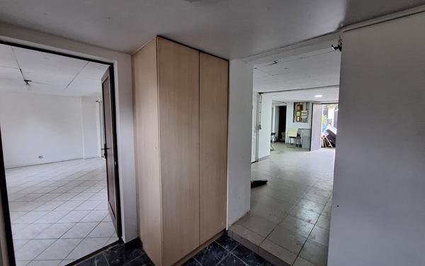 Maison à louer    5 pièces •  Drancy