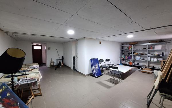 Maison à louer    5 pièces •  Drancy