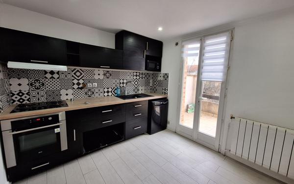 Maison à louer    5 pièces •  Drancy