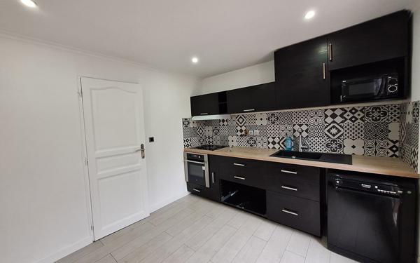 Maison à louer    5 pièces •  Drancy