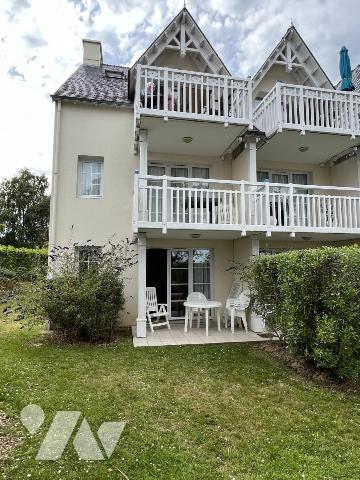 APPARTEMENT - FOUESNANT CAP-COZ