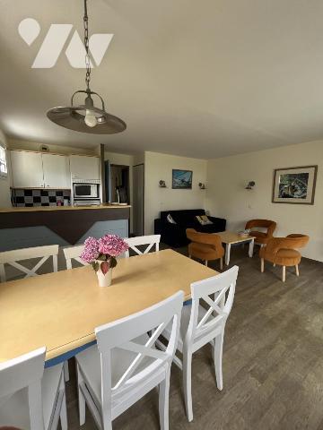 APPARTEMENT - FOUESNANT CAP-COZ