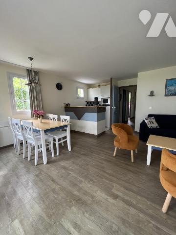 APPARTEMENT - FOUESNANT CAP-COZ