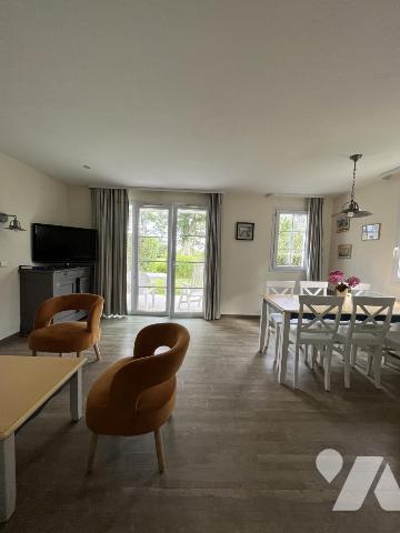 APPARTEMENT - FOUESNANT CAP-COZ