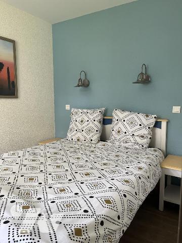 APPARTEMENT - FOUESNANT CAP-COZ