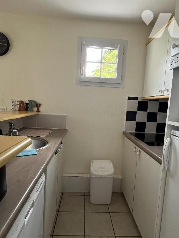 APPARTEMENT - FOUESNANT CAP-COZ