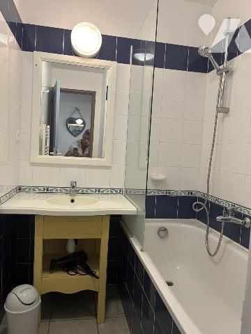 APPARTEMENT - FOUESNANT CAP-COZ
